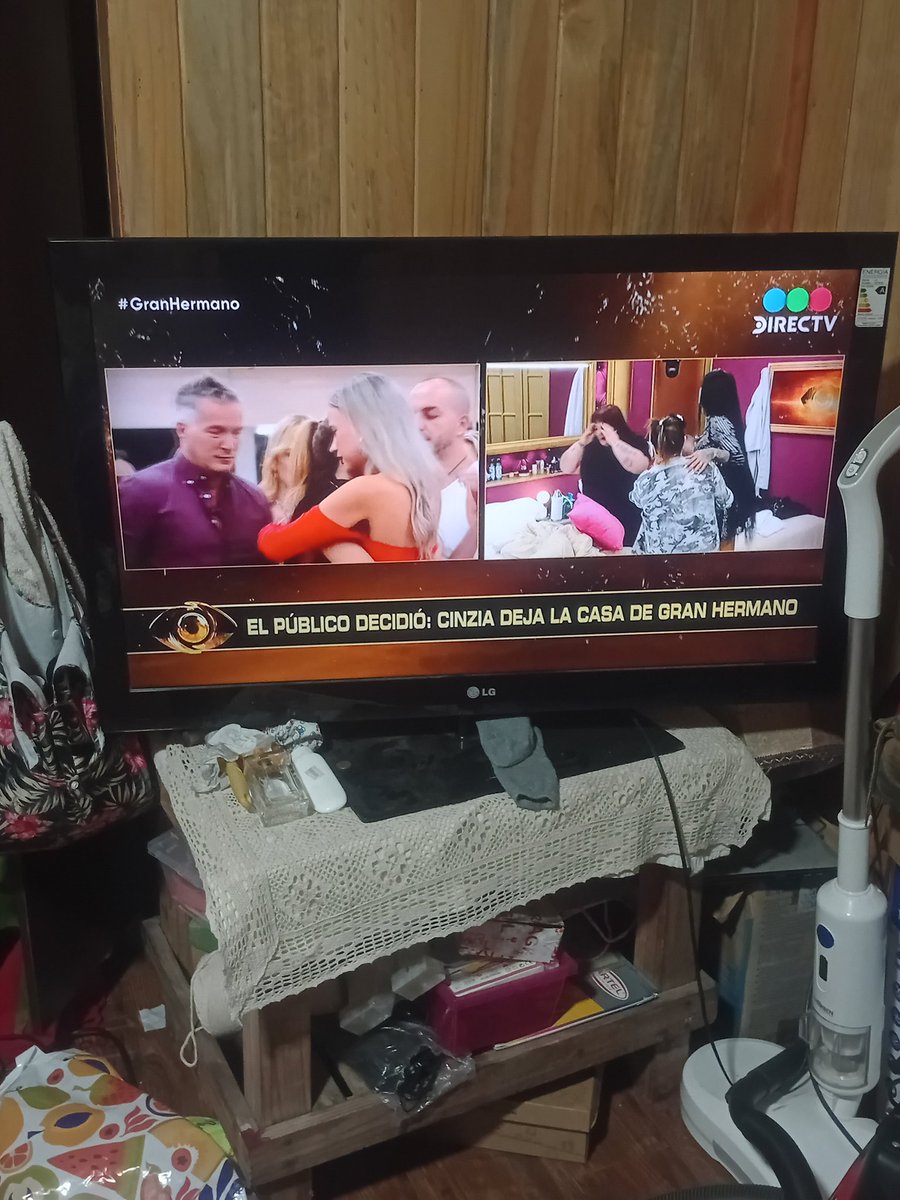 La luloneta, CINZIA AL 9009 tweet media