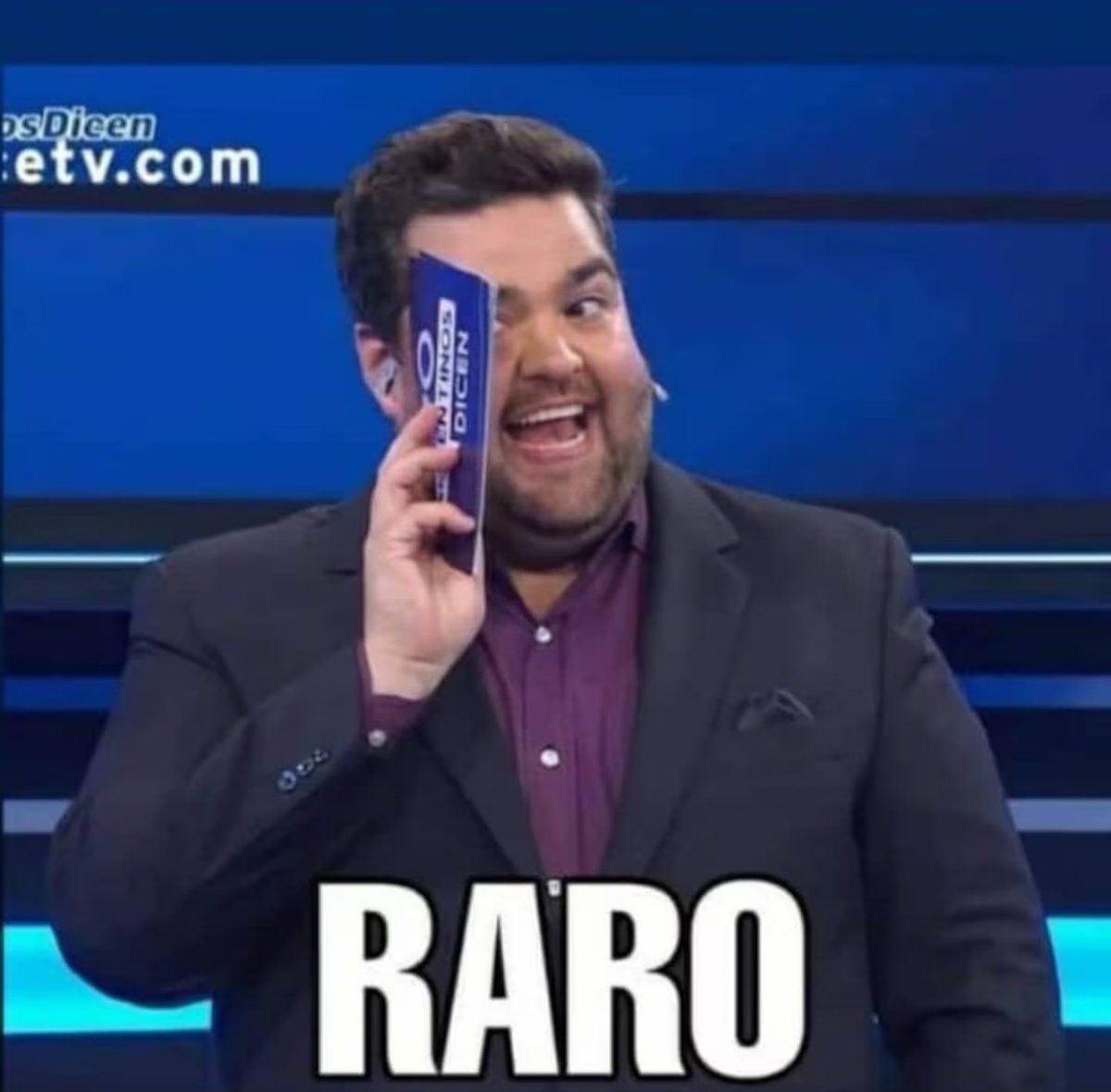 Facu Verón tweet media