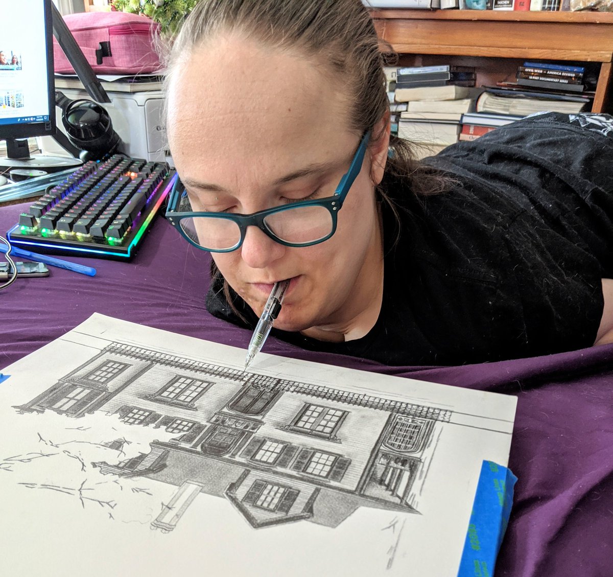 Jessica Jewett tweet media
