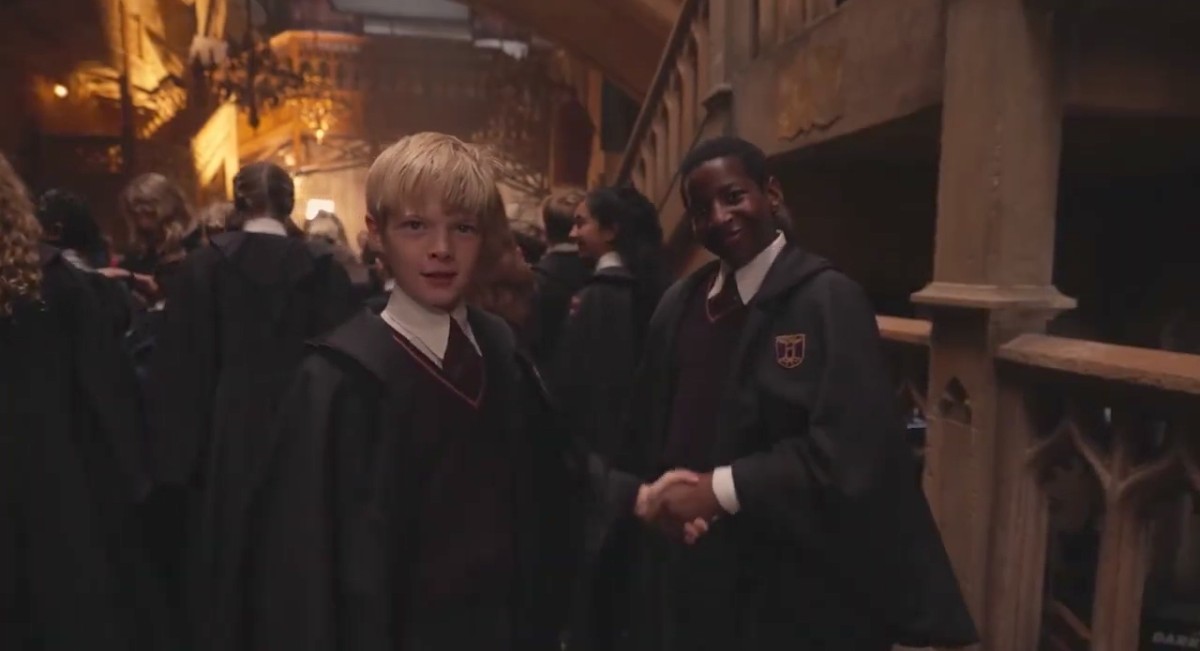 Acervo do Potter tweet media