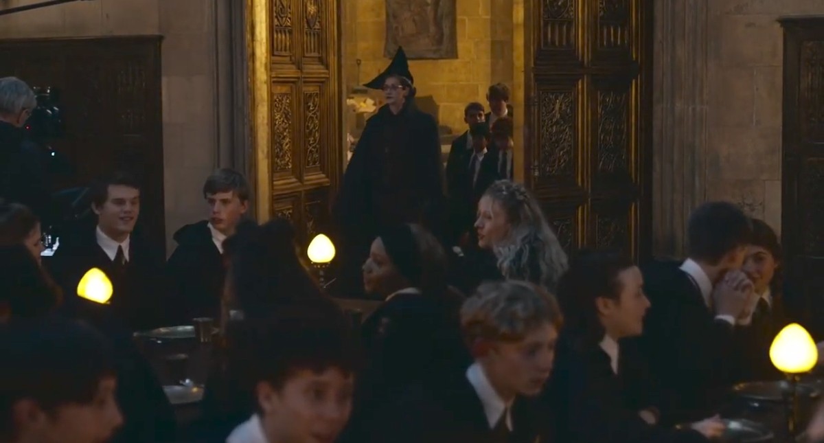 Acervo do Potter tweet media