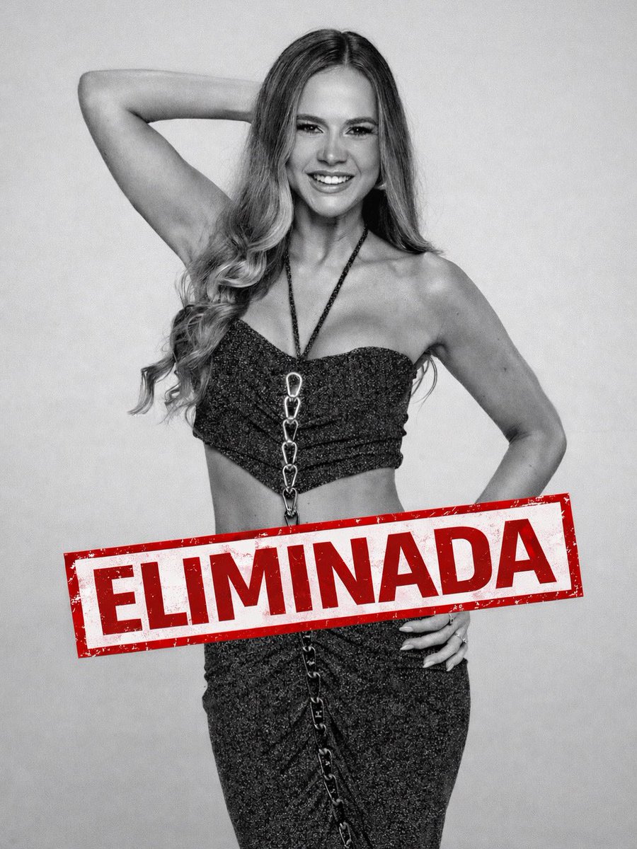 GH ENCUESTAS 🇦🇷 tweet media