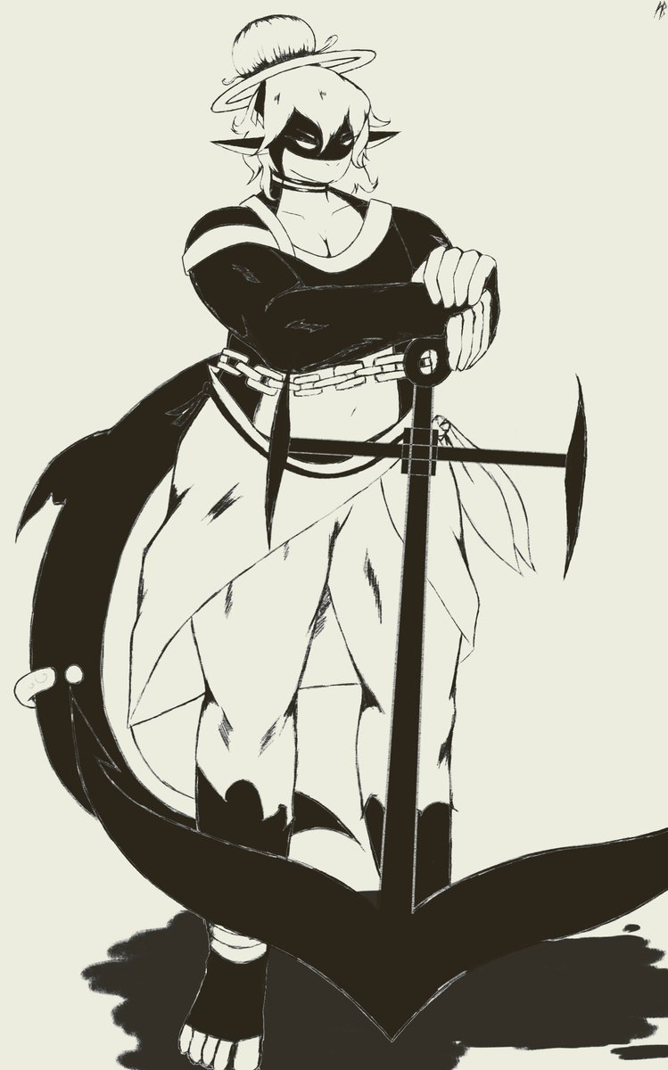 eddysketchy's tweet photo. Made for a friend on discord https://t.co/ounGN50bux