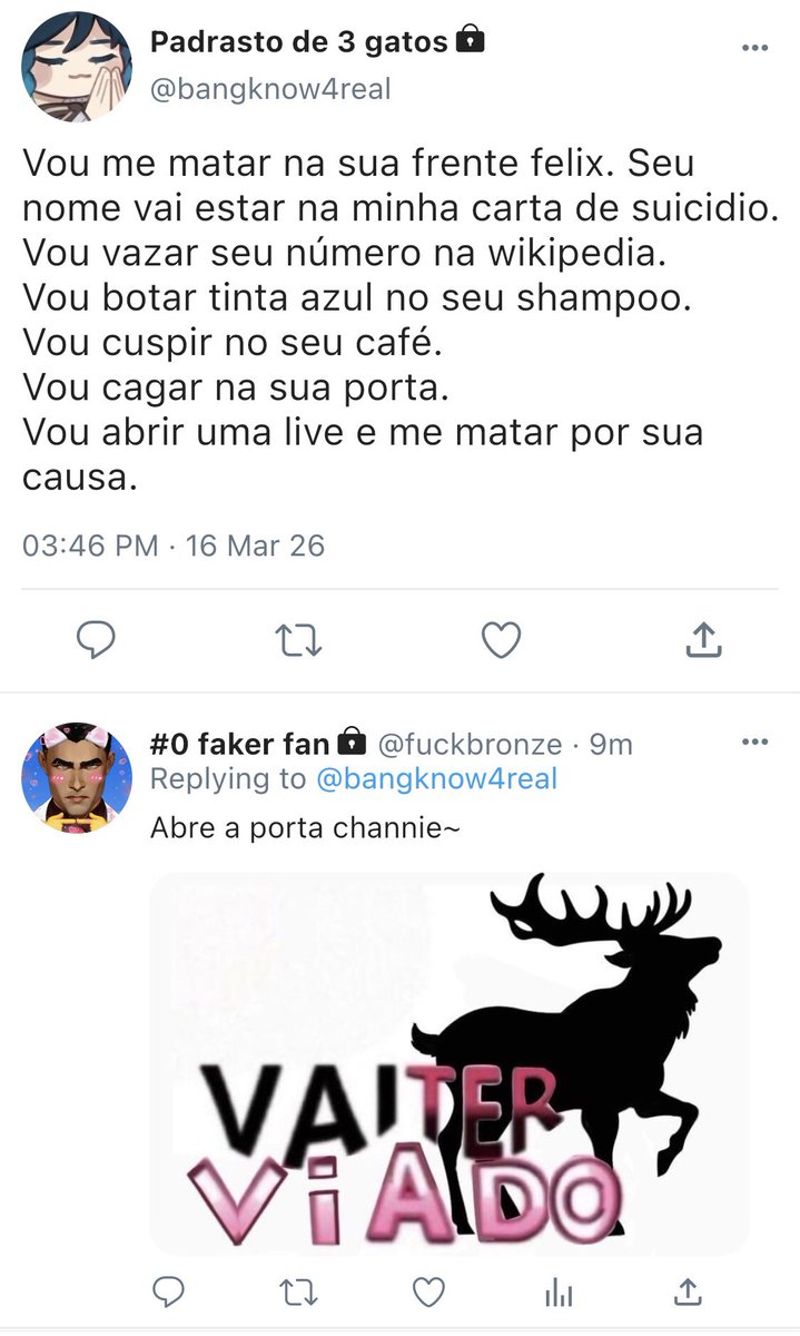 gato do minho da silva || au jeongchan 📌 tweet media