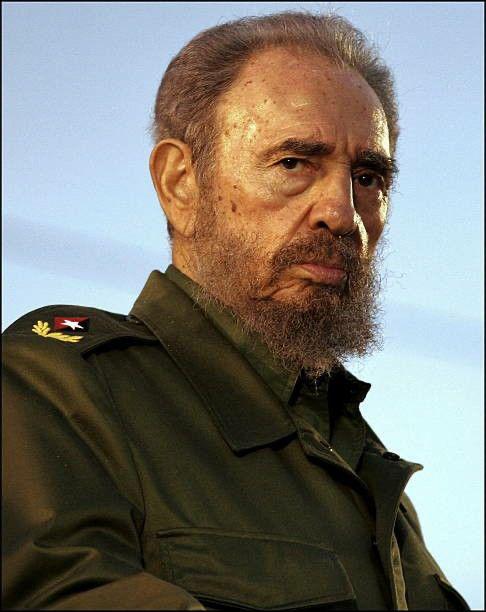 Fidel: «Vivimos en una época nueva, en una época revolucionaria, cuya más hermosa virtud es la hermandad, es la solidaridad (...)»
#LaHabanaDeTodos
#LaHabanaViveEnMí