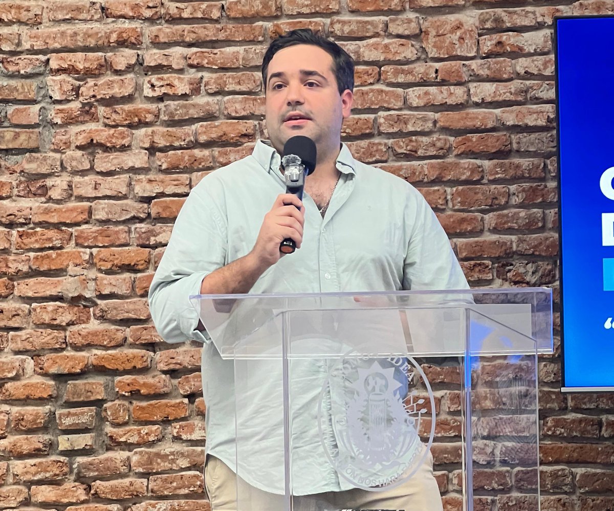 Partido Nacional tweet media