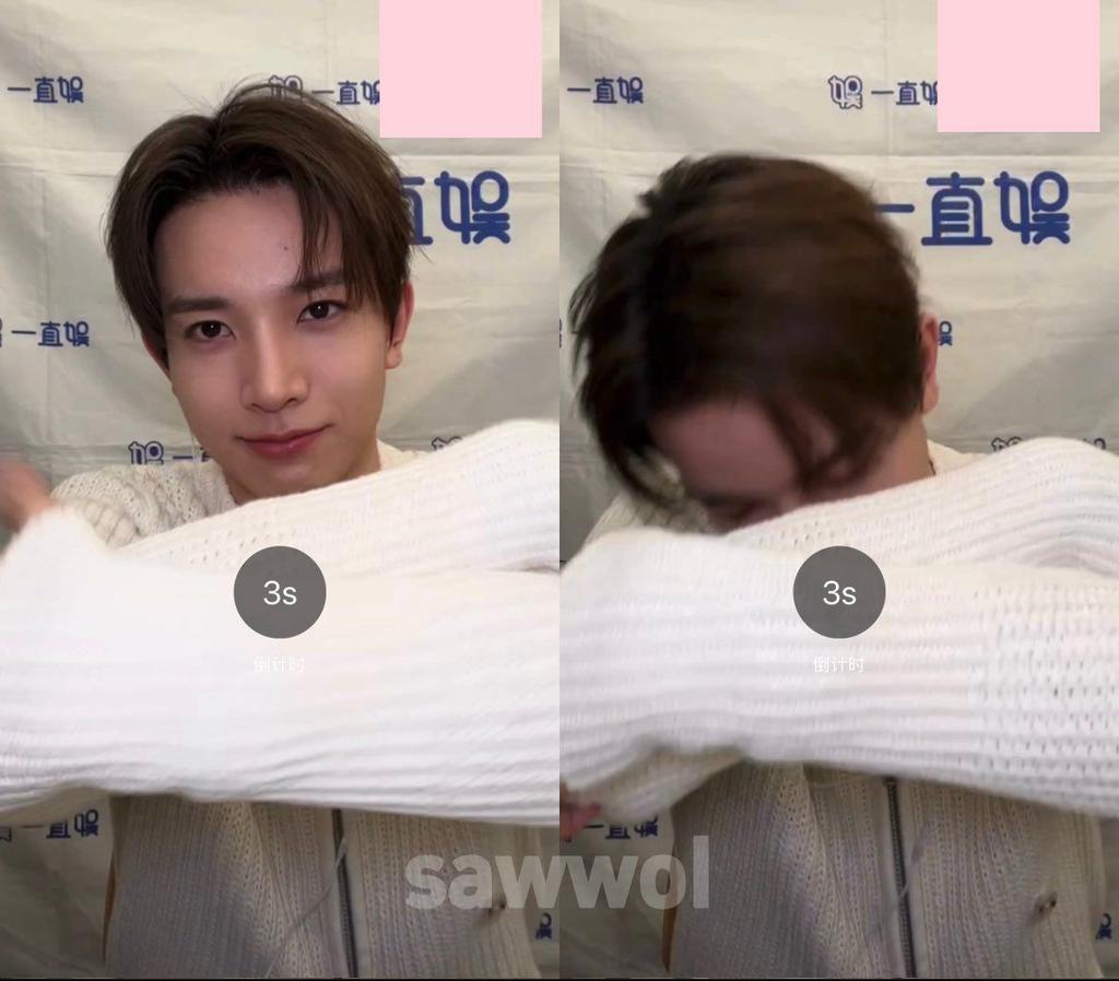 Heeseung no es solo una voz más en enhypen, es un corazón más. Es un motor más que mueve el amor y la conexión con engene, ENHYPEN siempre será 7.

#Always_Together_With_sevEN
#BELIFT_DO_YOUR_JOB