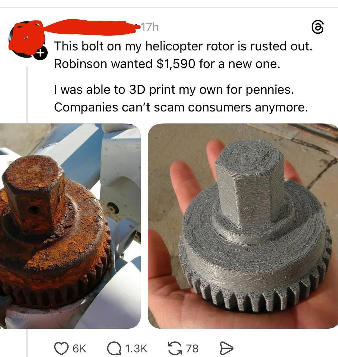 ShitpostGateway tweet media