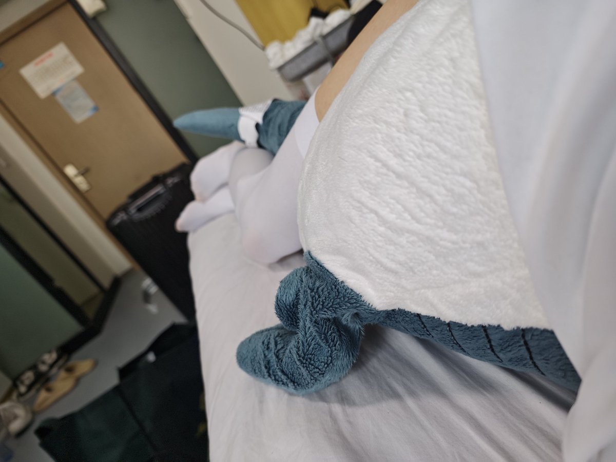 ST_Bed🏳️‍⚧️ tweet media