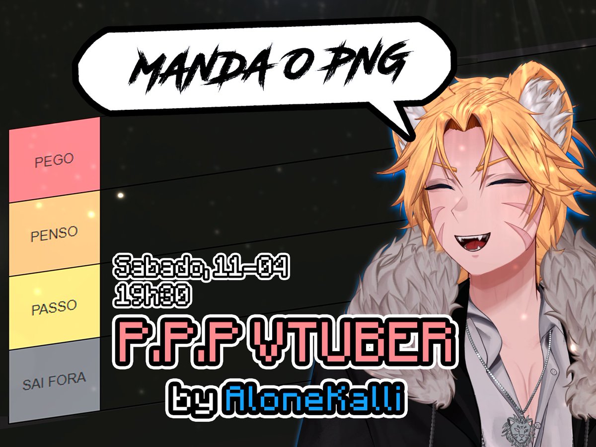 Alone Kalli🦁 tweet media