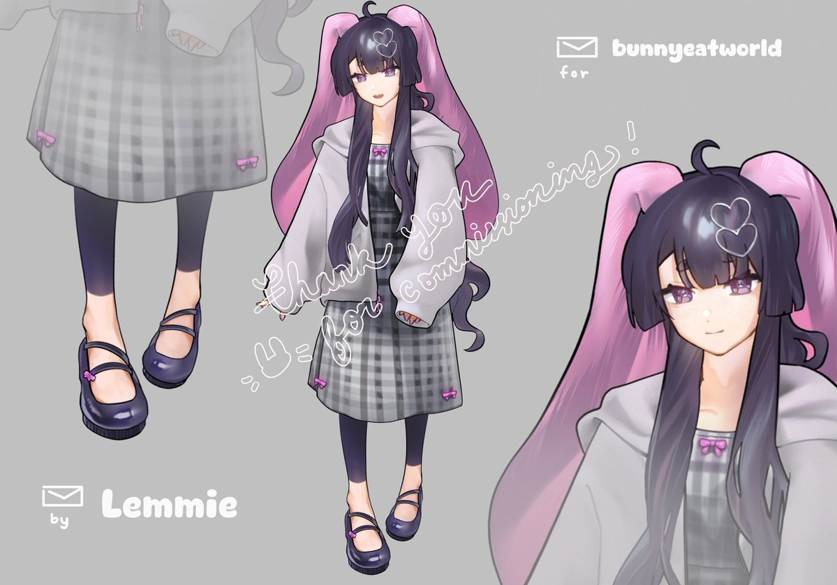 Lemmie🌺 tweet media