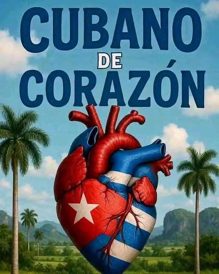 YaimaAngel1's tweet photo. La patria se defiende con amor, con trabajo, con solidaridad. En cada barrio, en cada familia, está la trinchera. #CubaEstáFirme #PlacetasEntreTodos #VillaClaraConTodos @SuselyMorfaG @MilaxyA https://t.co/j9TavNGgi9