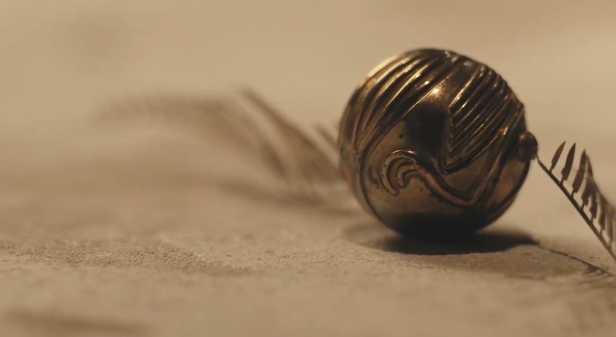 Acervo do Potter tweet media