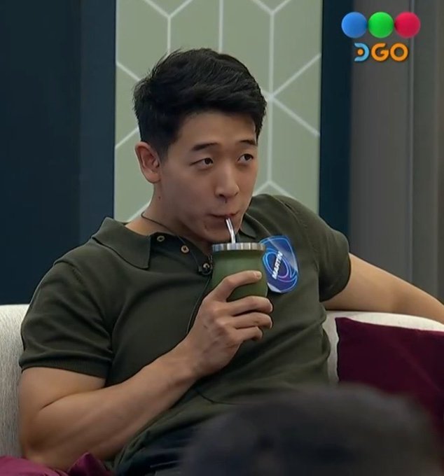 honestamente yendose cinzia no me interesa quien gane, lo único que quiero es que el grupo de andrea del boca pierda #granhermano