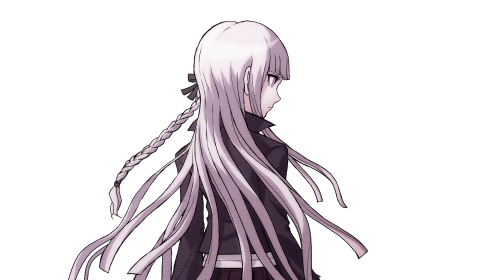 霧切 響子 | 𝙆𝙮𝙤𝙪𝙠𝙤 𝙆𝙞𝙧𝙞𝙜𝙞𝙧𝙞. tweet media