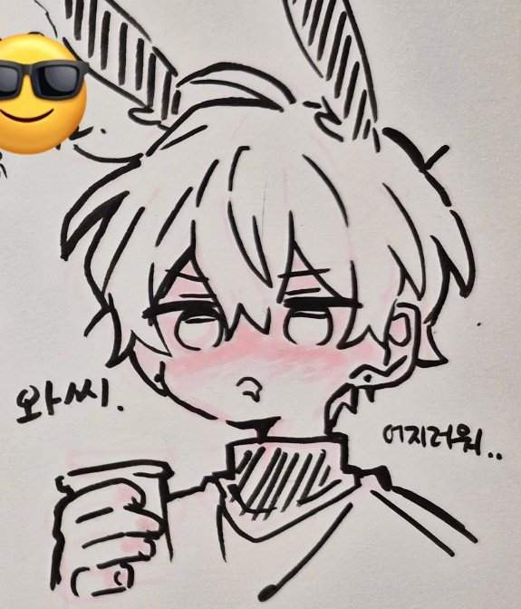 마리모🍀 tweet media