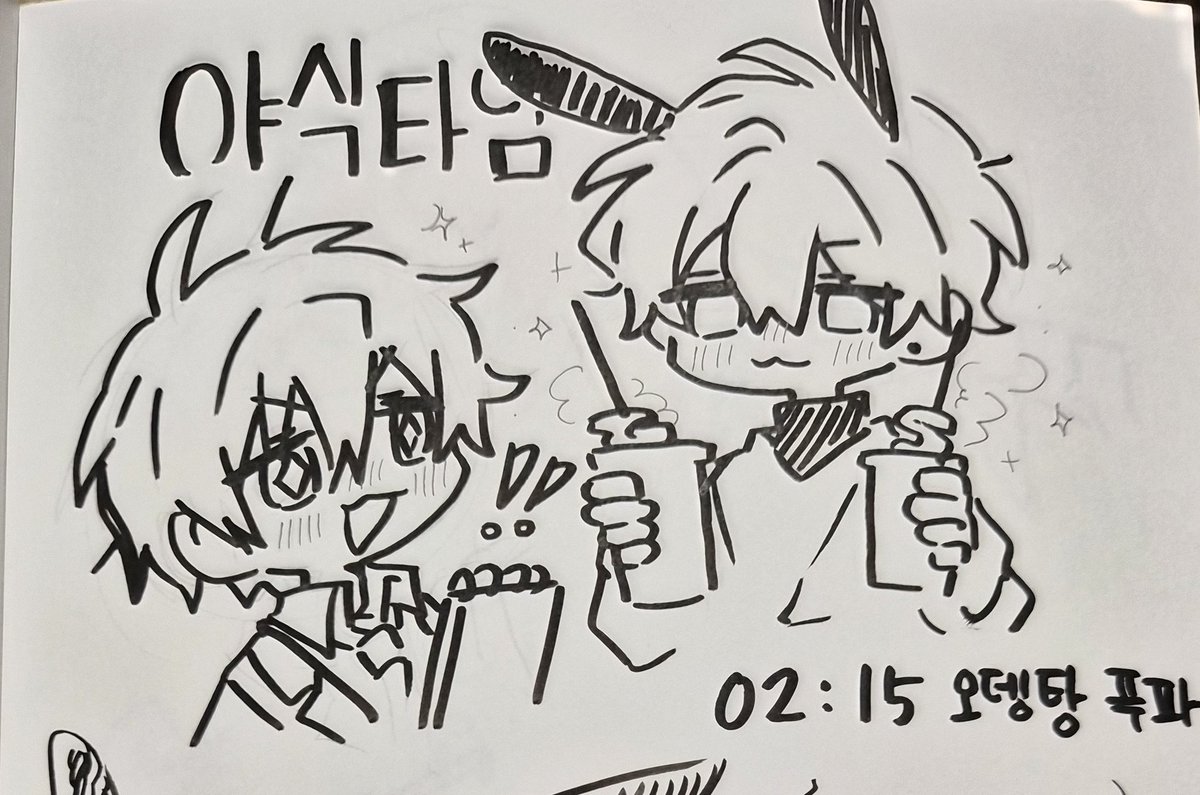 마리모🍀 tweet media