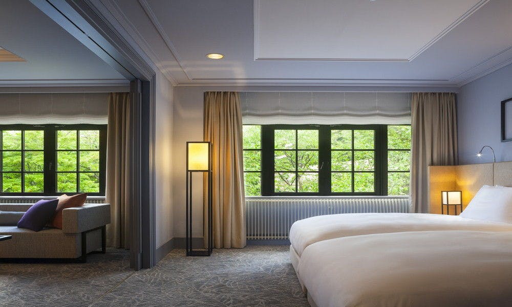 一休.com【公式】 tweet media