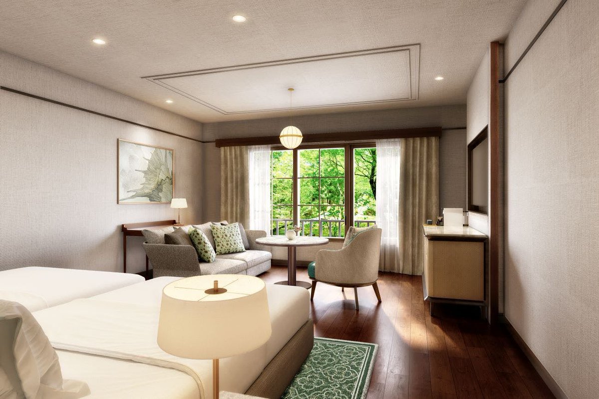 一休.com【公式】 tweet media