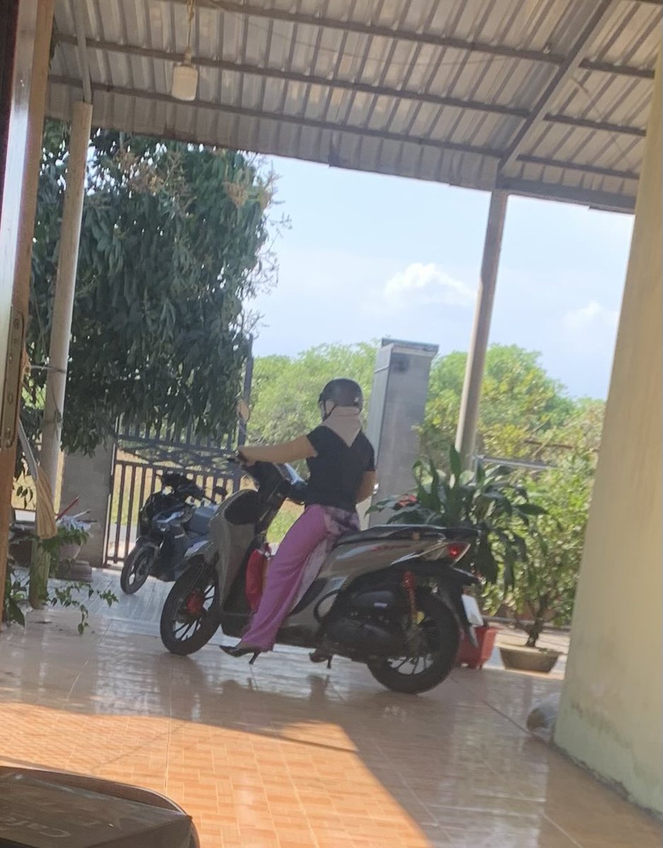 Minh Tiến tweet media