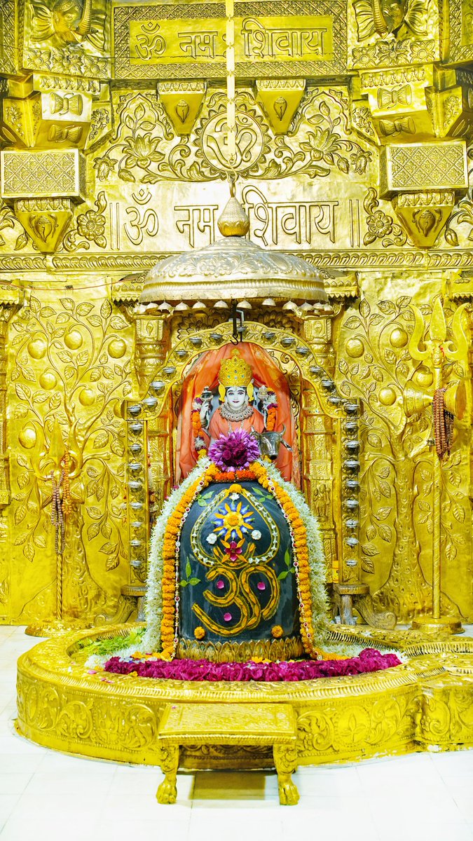 Shree Somnath Temple tweet media