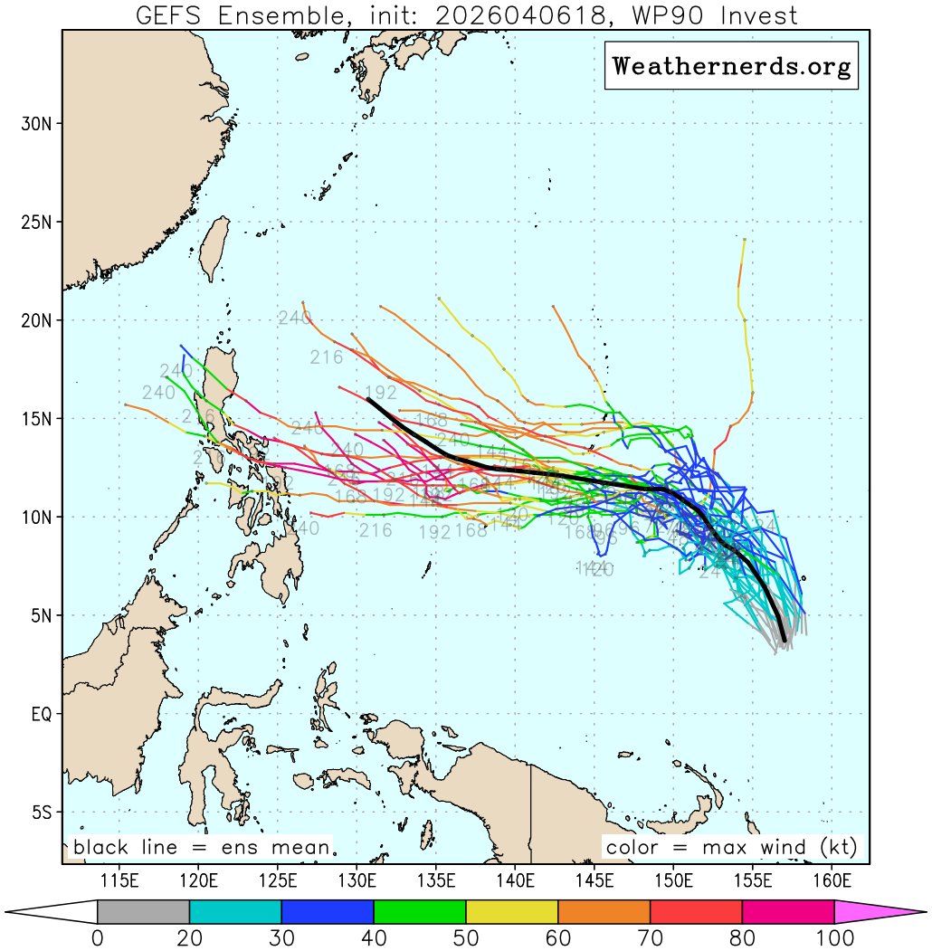 走る人参(気象予報士) tweet media