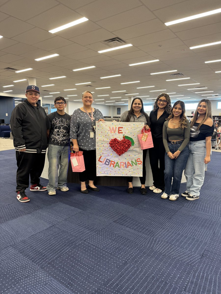 Socorro HS Education tweet media