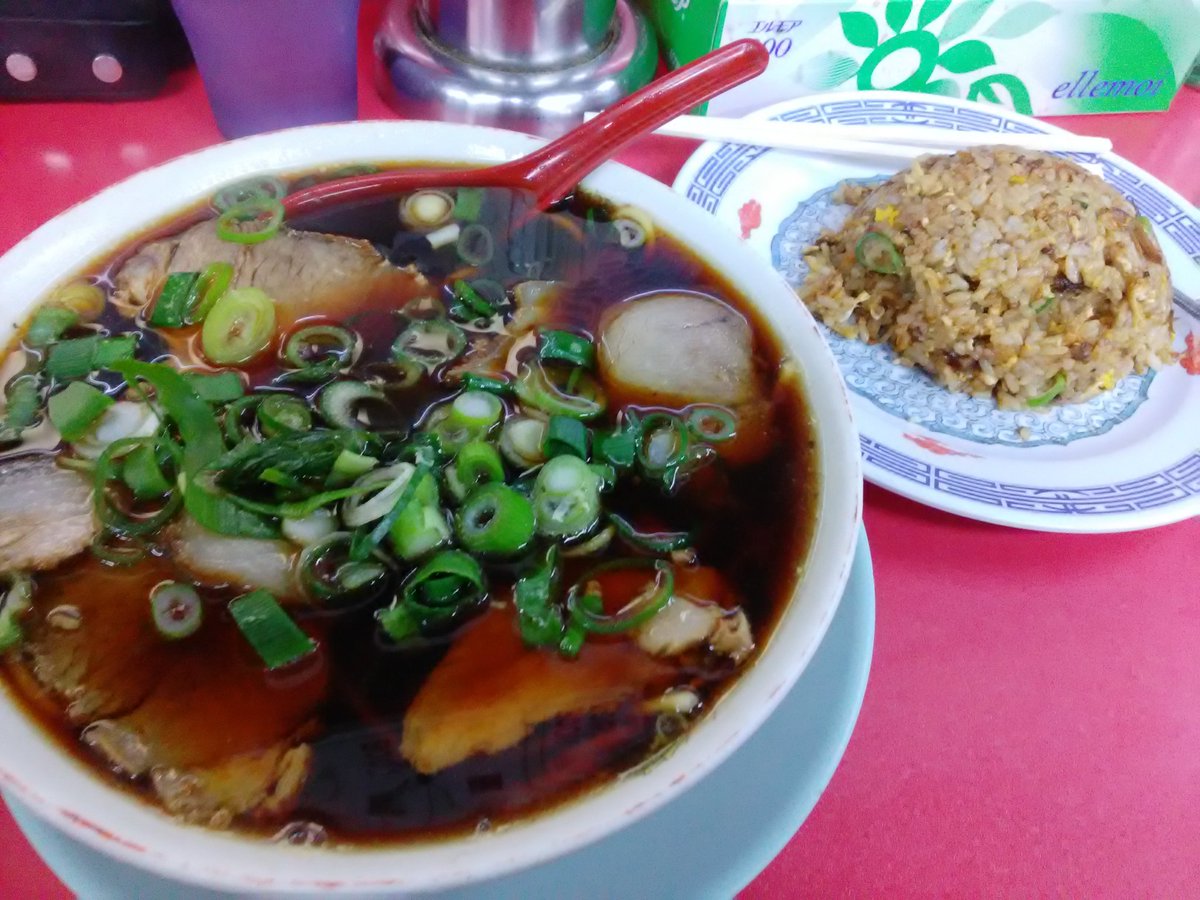 松盛 俊道 tweet media