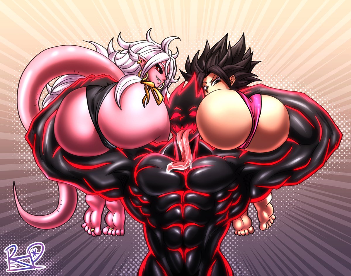 🔞RezpArt🔞((OPEN COMMISSIONS))✨ tweet media