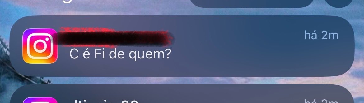 FidelesLarissa's tweet photo. Quando a notificação chega assim, já sei: voltei para Minas mesmo kkkk https://t.co/Xv17Xopku8