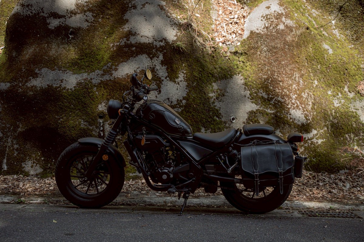 yui_Rebel250's tweet photo. このタンクカバー気に入ってる🏍️

#Rebel250 
#バイクのある風景
#バイク乗りと繋がりたい https://t.co/kCHqd2Fq67