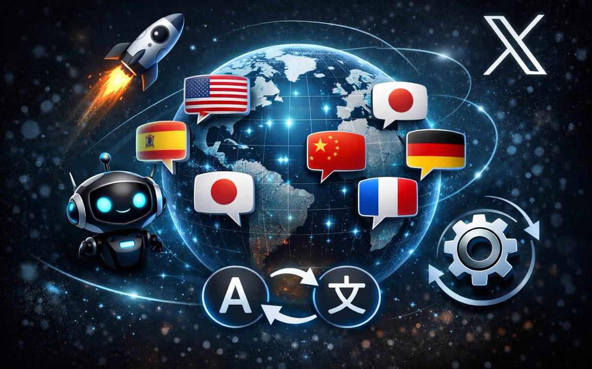 أخبار التقنية 🌍 tweet media