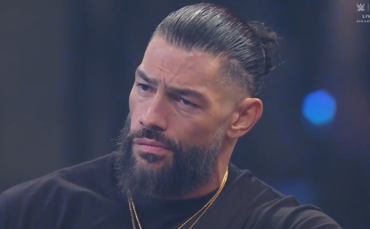 нαη∂у ⸜❤︎⸝‍ ~*Roman Reigns*~ tweet media