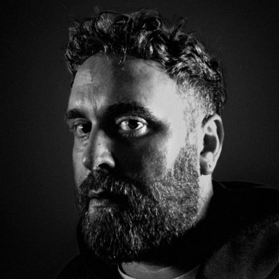 goodbearmusic's tweet photo. #NewProfilePic https://t.co/Tk3IjHfBK3