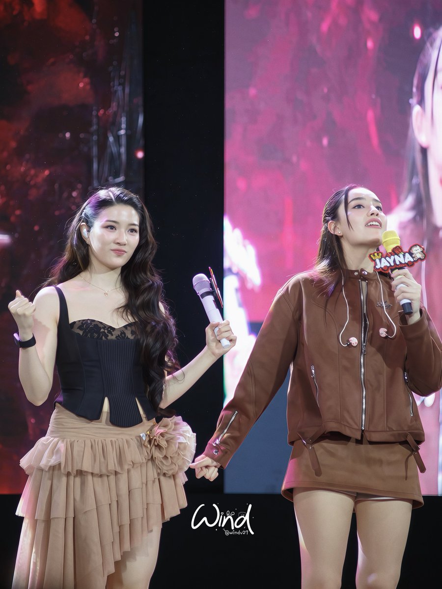 Wind (วินด) tweet media