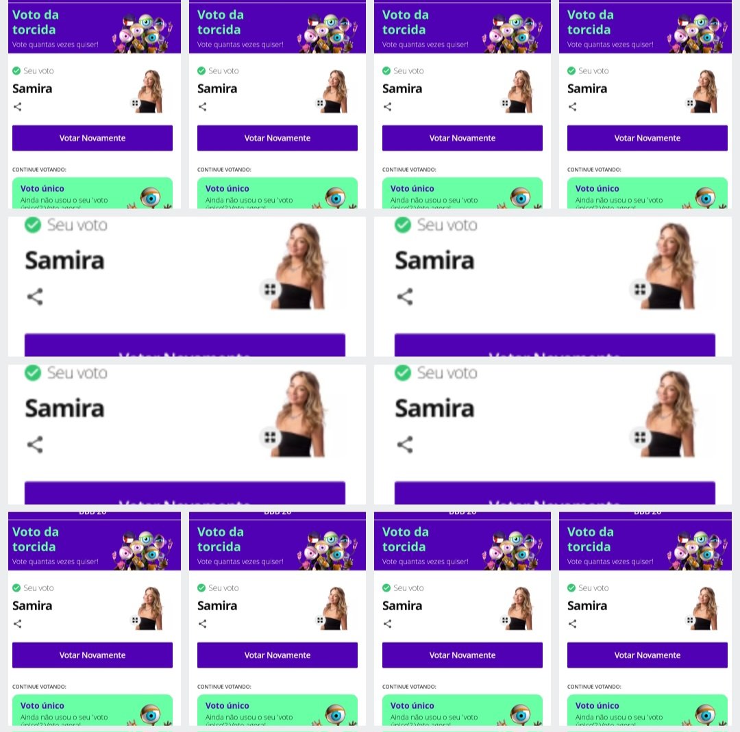 Foi Mesmo tweet media