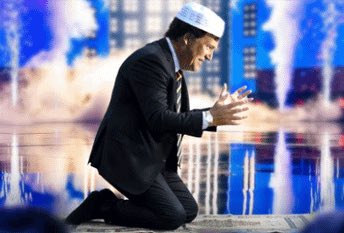 President-Elect Toguro tweet media