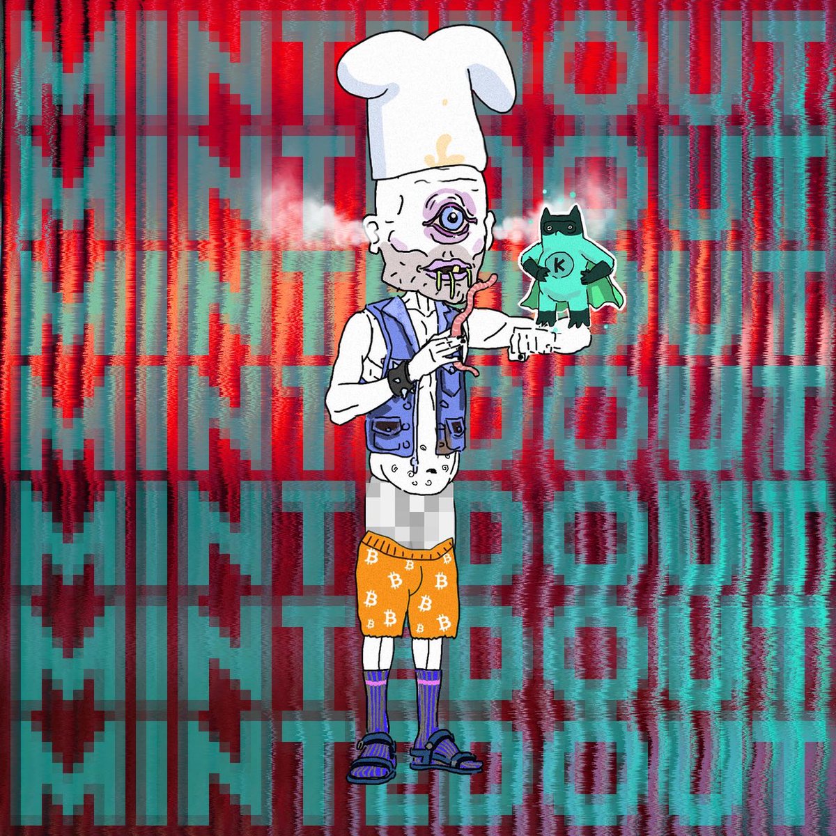 𐤊 Special tweet media