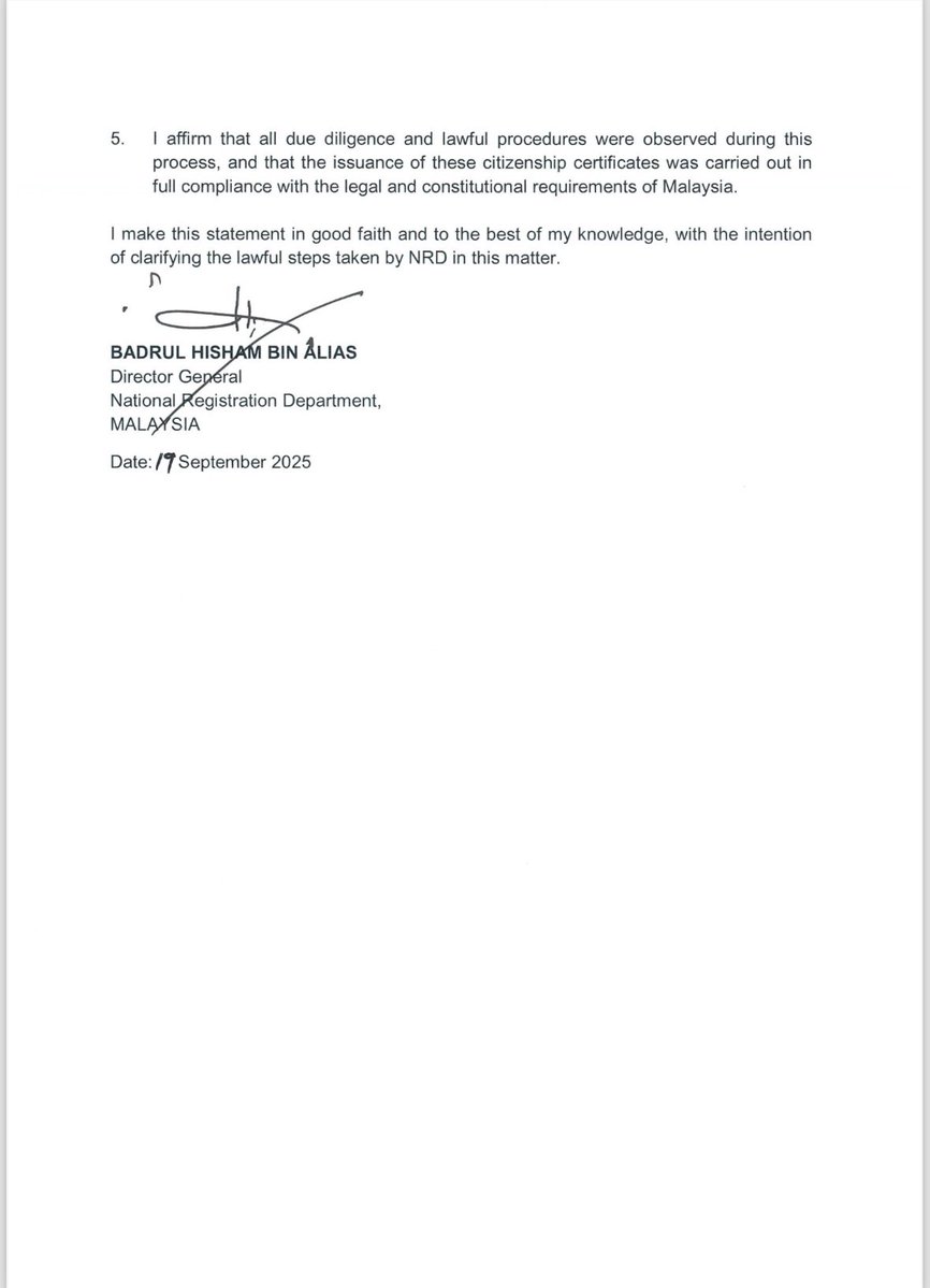 RimauXI 🇲🇾 tweet media