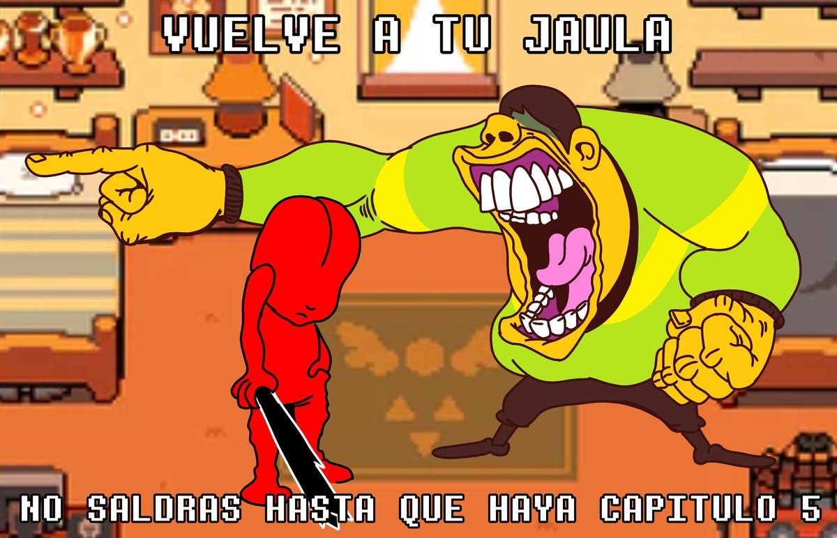 Bisexual Shadowguy tweet media