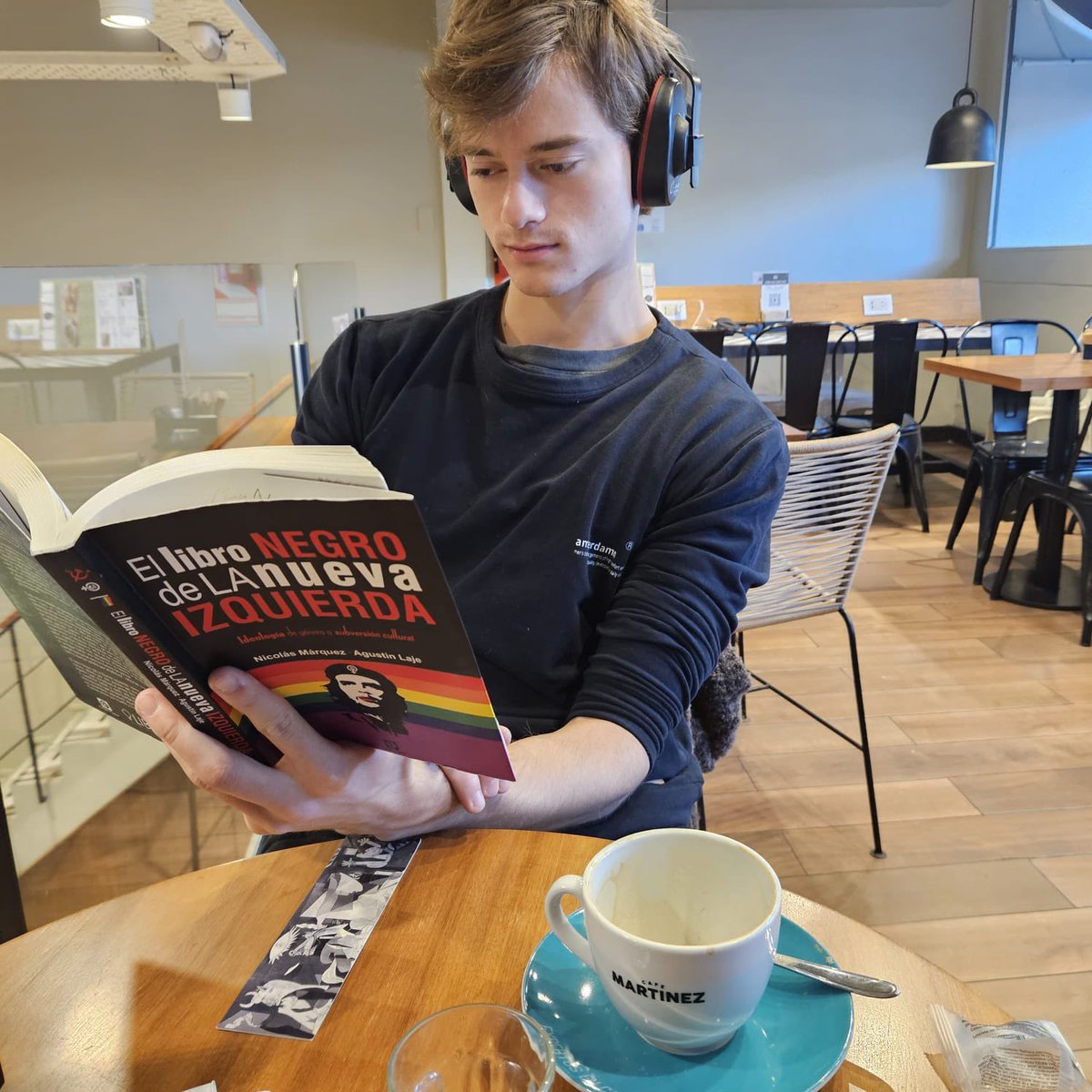 GIGA Tendencias tweet media