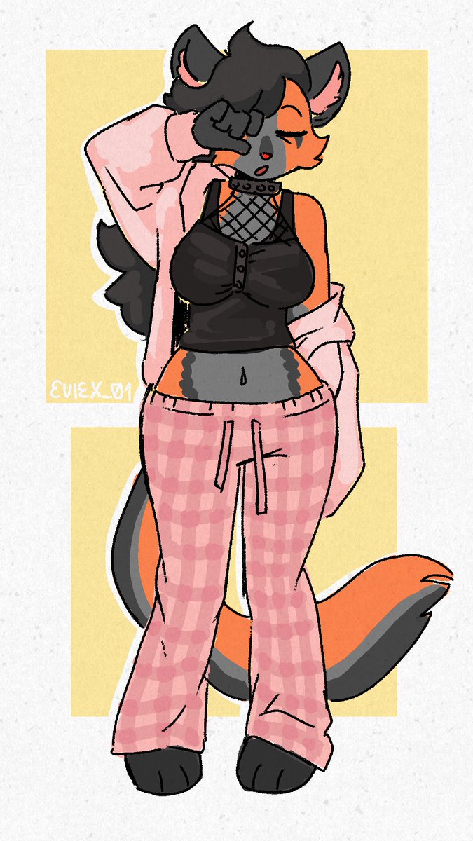 evelyn (COMMS CLOSED! 2/2) tweet media