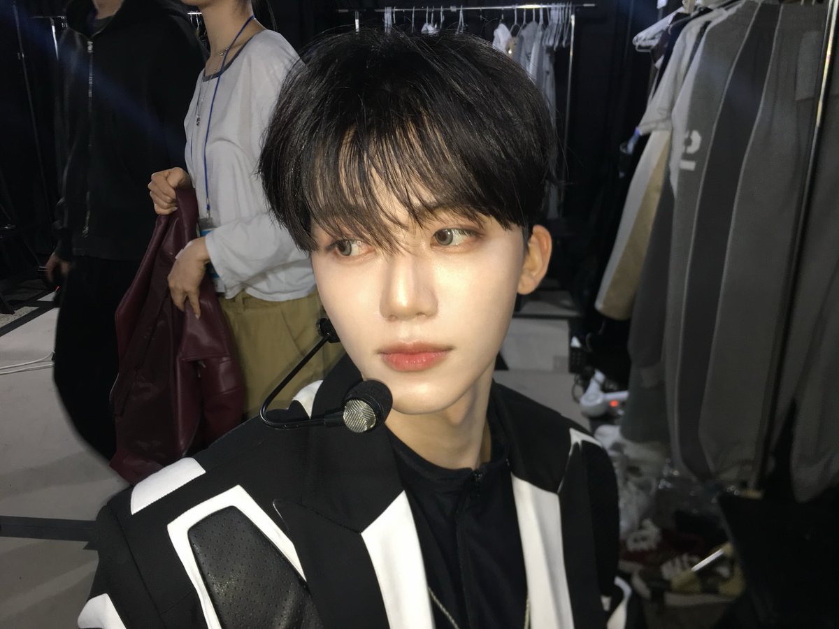 NCT DREAM CENTER tweet media