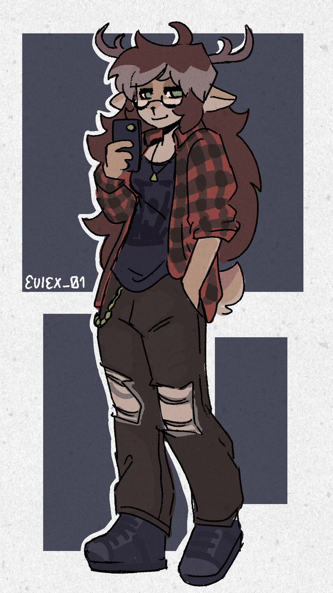 evelyn (COMMS CLOSED! 2/2) tweet media