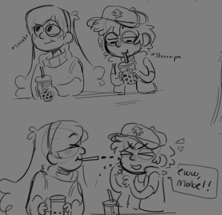 mike 🪓⚠️👁️ COMMS OPEN ‼️‼️ tweet media