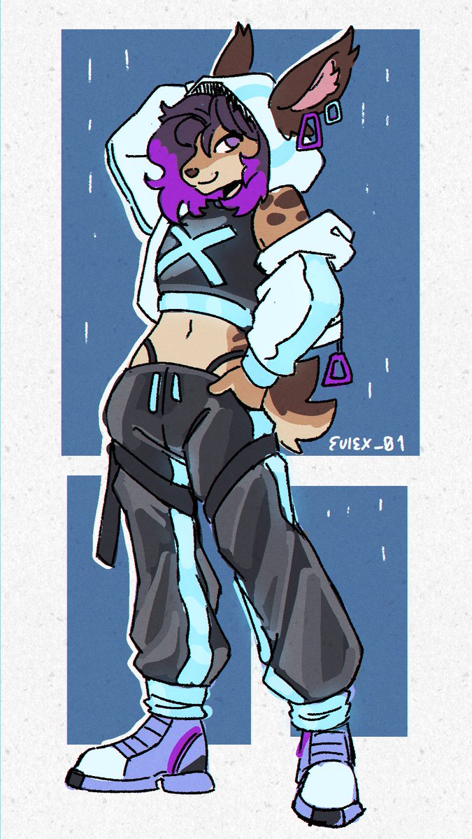 evelyn (COMMS CLOSED! 2/2) tweet media