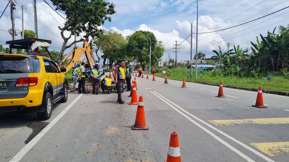 JKR Labuan tweet media