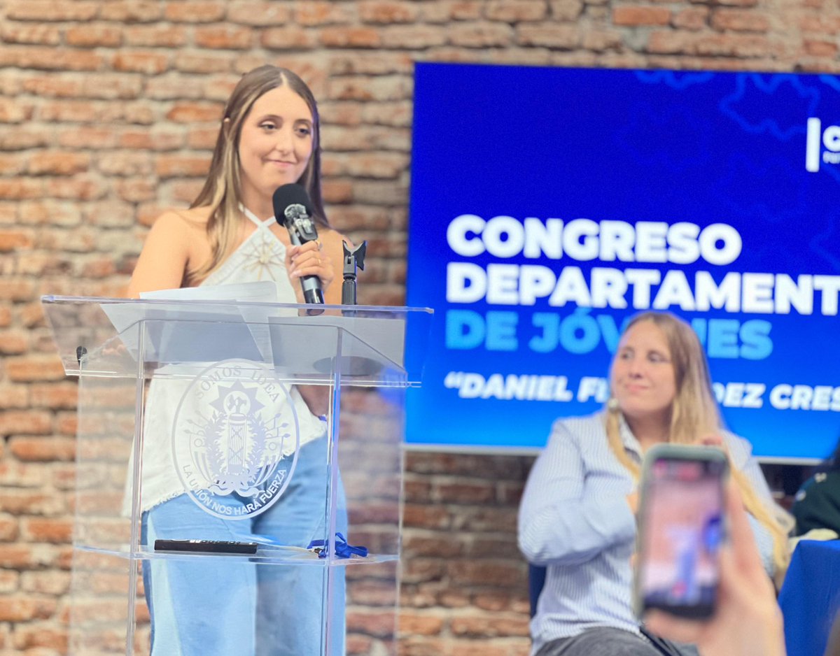 Partido Nacional tweet media