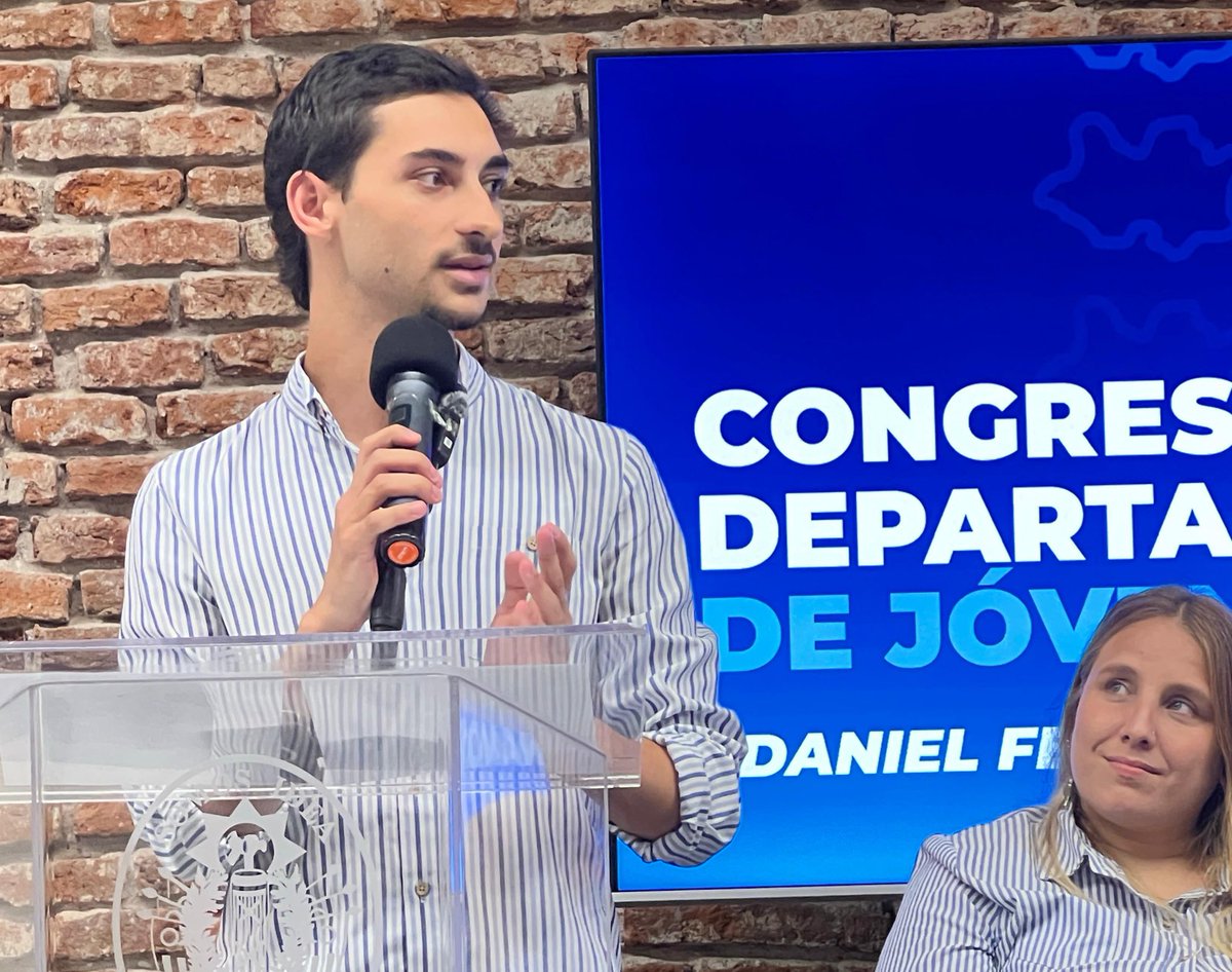 Partido Nacional tweet media