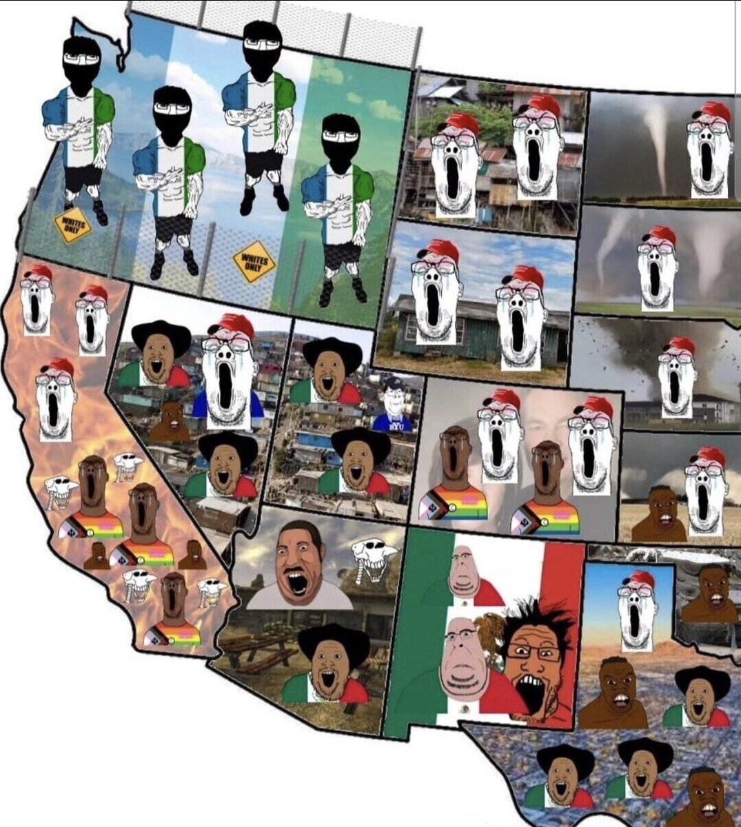 RoyalArmyBerserker 🟦⬜️🟩 tweet media